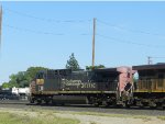 UP 6403